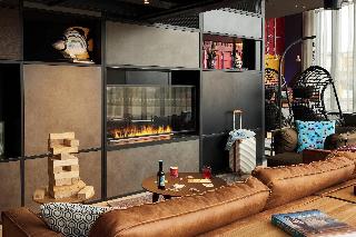 Moxy Southampton fotoÄŸrafÄ±