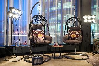 Moxy Southampton fotoÄŸrafÄ±