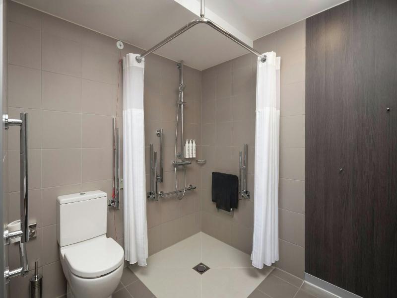 Moxy Southampton - Oda