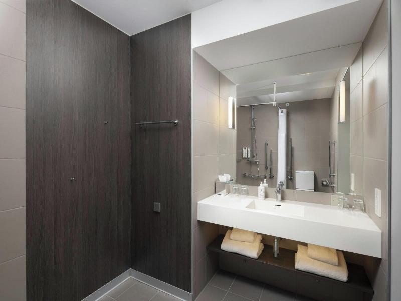 Moxy Southampton - Oda