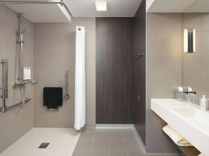 Moxy Southampton - Oda
