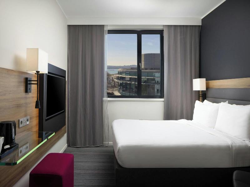 Moxy Southampton - Oda