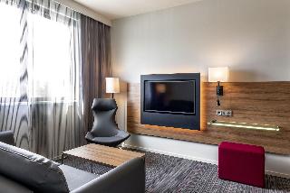 Moxy Southampton fotoÄŸrafÄ±