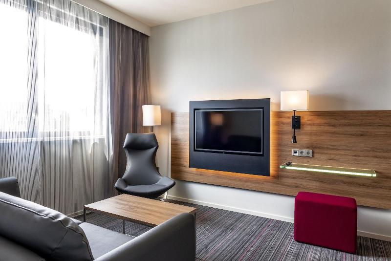 Moxy Southampton - Oda