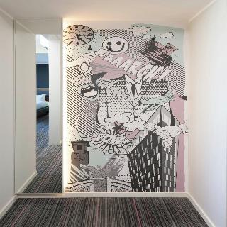 Moxy Southampton fotoÄŸrafÄ±