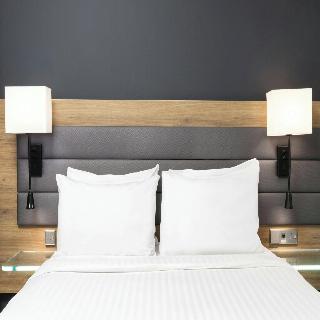 Moxy Southampton fotoÄŸrafÄ±