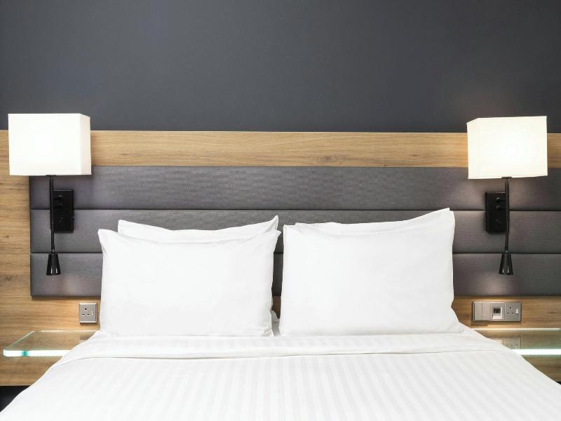 Moxy Southampton - Oda