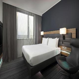 Moxy Southampton fotoÄŸrafÄ±