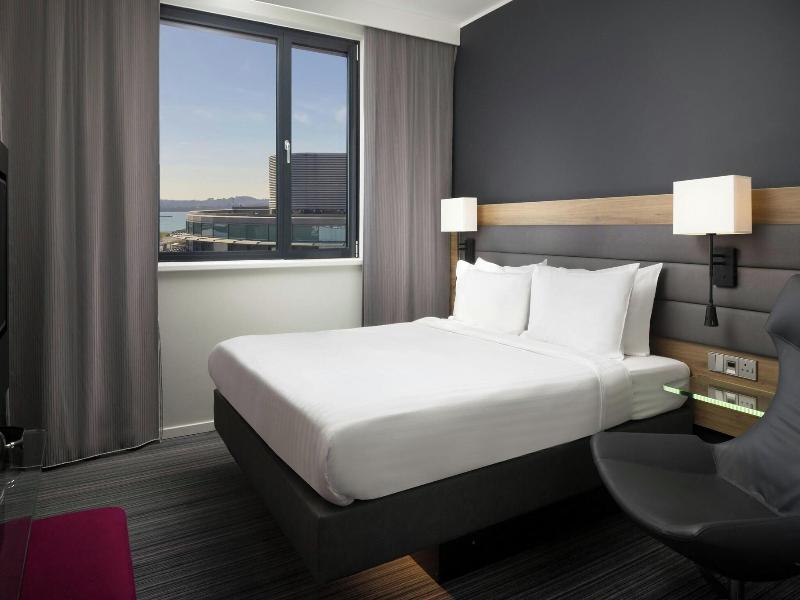 Moxy Southampton - Oda