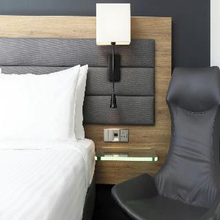Moxy Southampton fotoÄŸrafÄ±