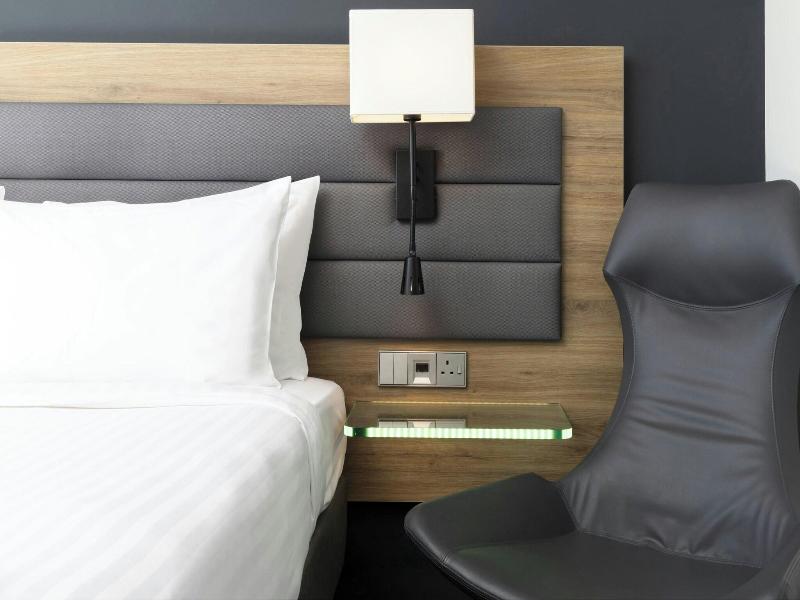 Moxy Southampton - Oda