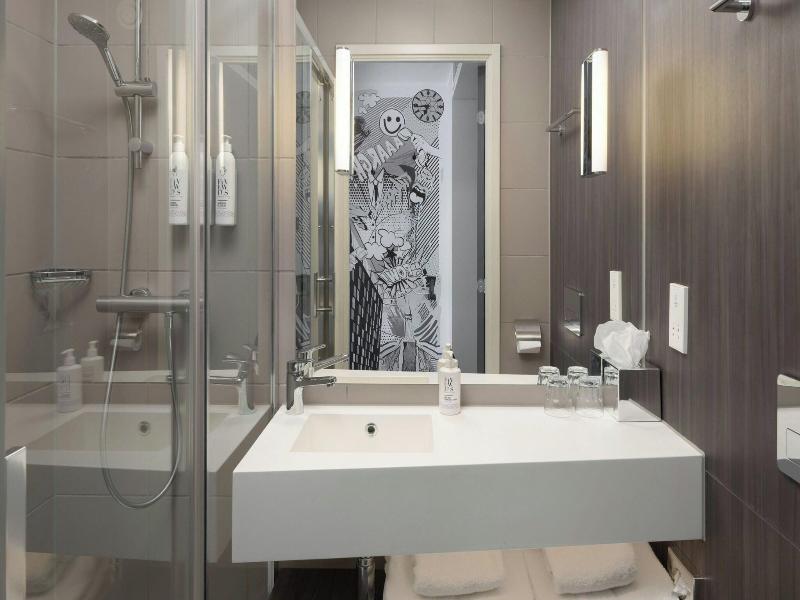 Moxy Southampton - Oda