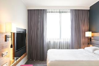 Moxy Southampton fotoÄŸrafÄ±