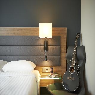 Moxy Southampton fotoÄŸrafÄ±