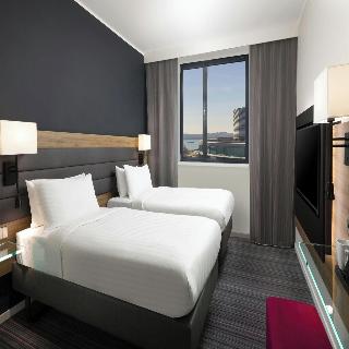 Moxy Southampton fotoÄŸrafÄ±