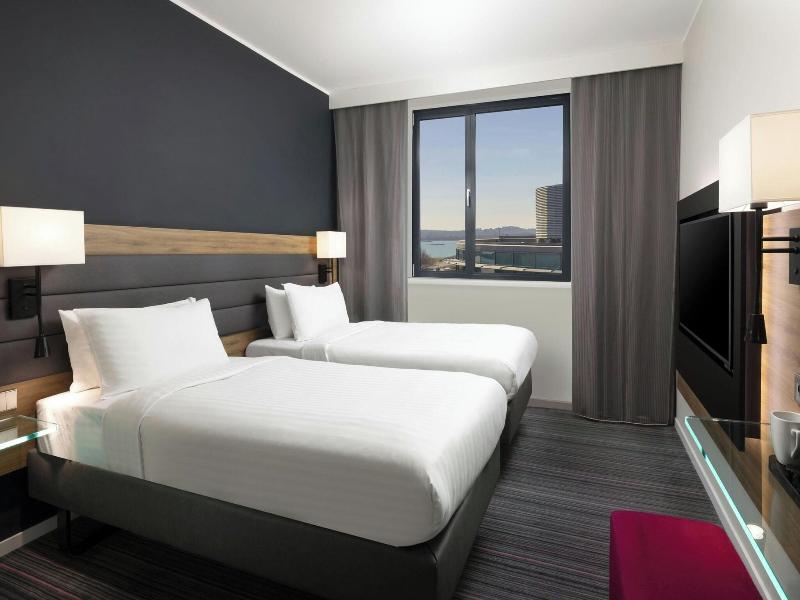 Moxy Southampton - Oda