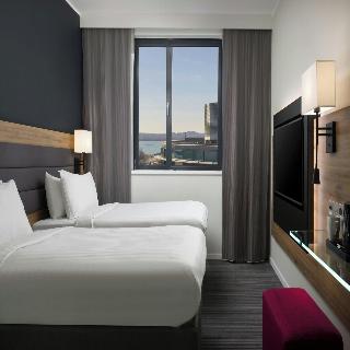 Moxy Southampton fotoÄŸrafÄ±