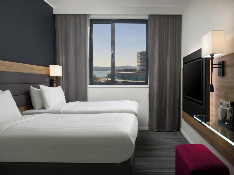 Moxy Southampton - Oda