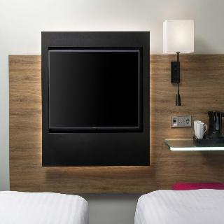 Moxy Southampton fotoÄŸrafÄ±