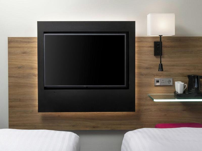 Moxy Southampton - Oda