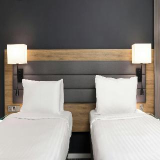 Moxy Southampton fotoÄŸrafÄ±
