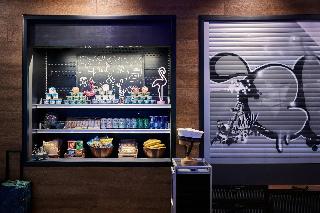 Moxy Southampton fotoÄŸrafÄ±