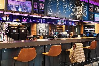 Moxy Southampton fotoÄŸrafÄ±