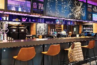 Moxy Southampton fotoÄŸrafÄ±