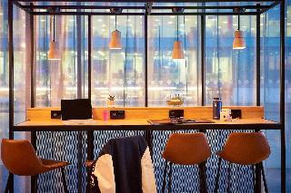 Moxy Southampton fotoÄŸrafÄ±