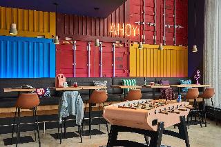Moxy Southampton fotoÄŸrafÄ±