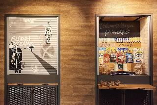 Moxy Southampton fotoÄŸrafÄ±