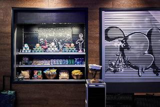 Moxy Southampton fotoÄŸrafÄ±