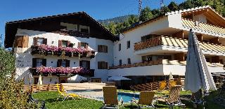 Hotel - Restaurant Schaurhof otel fotoğrafı