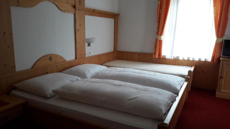 Hotel - Restaurant Schaurhof - Oda