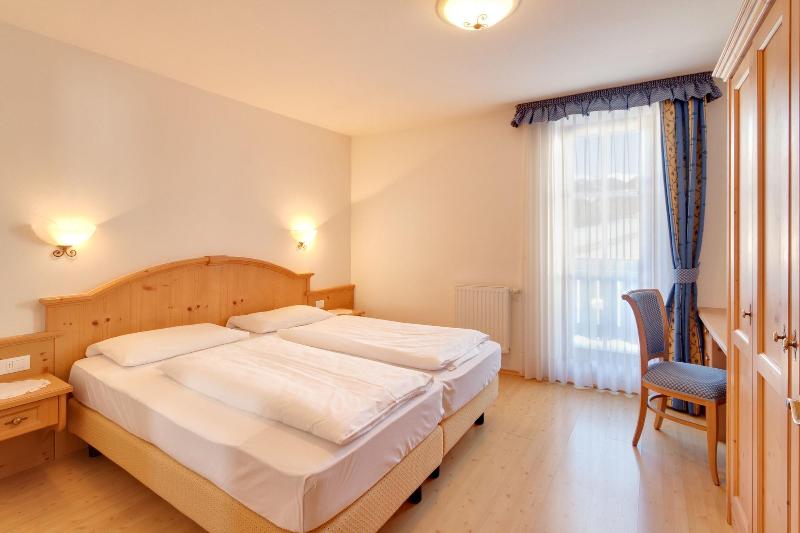 Hotel - Restaurant Schaurhof - Oda