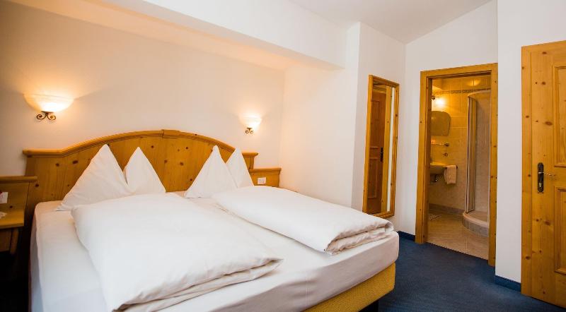 Hotel - Restaurant Schaurhof - Oda