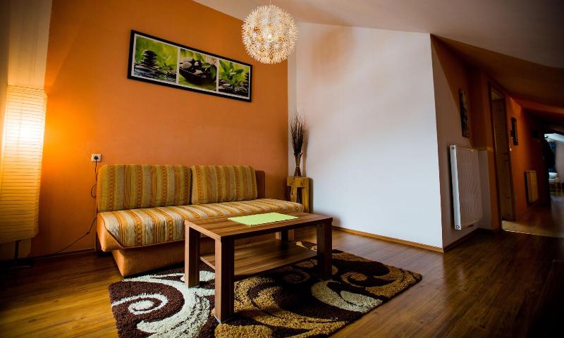 Hotel - Restaurant Schaurhof - Oda