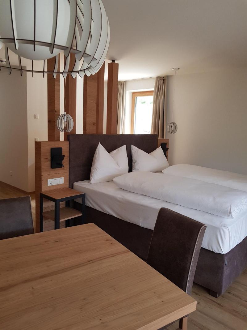 Hotel - Restaurant Schaurhof - Oda