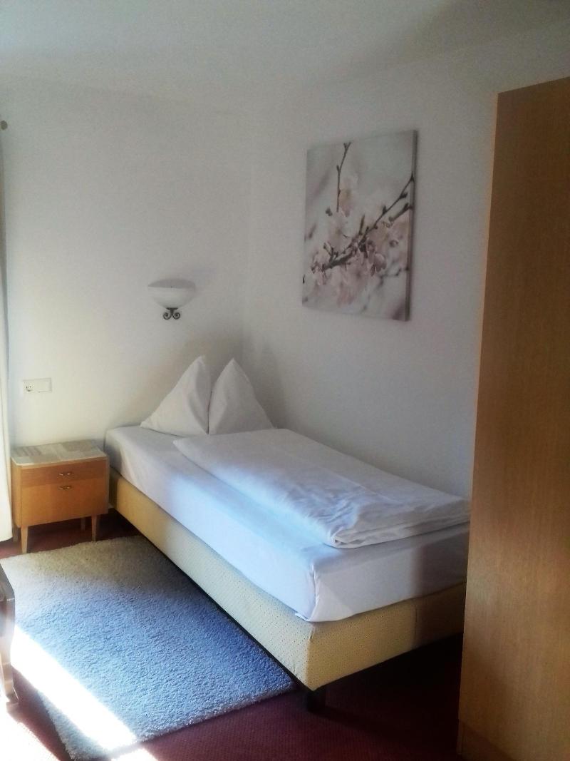 Hotel - Restaurant Schaurhof - Oda