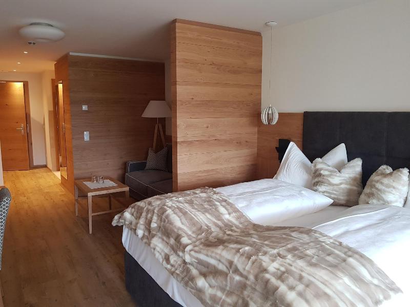 Hotel - Restaurant Schaurhof - Oda