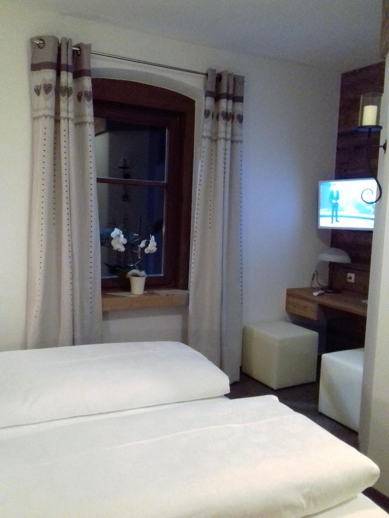 Hotel - Restaurant Schaurhof - Oda
