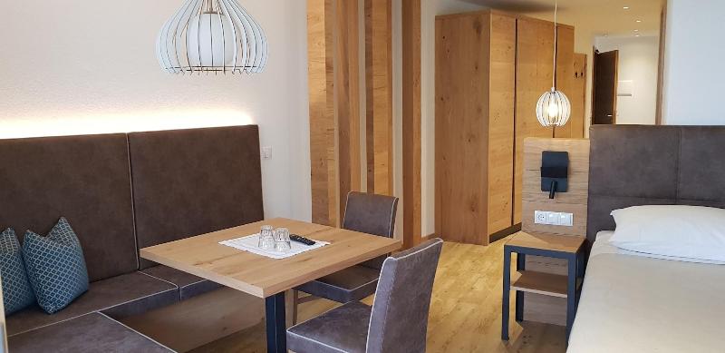 Hotel - Restaurant Schaurhof - Oda