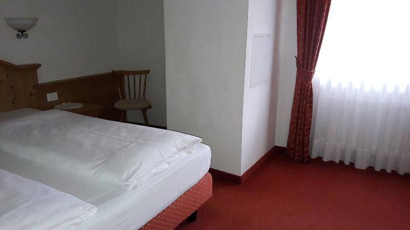 Hotel - Restaurant Schaurhof - Oda