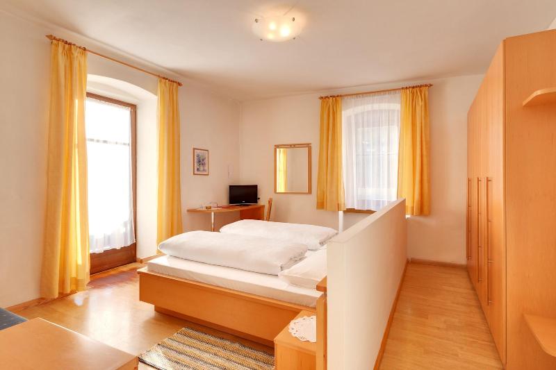 Hotel - Restaurant Schaurhof - Oda