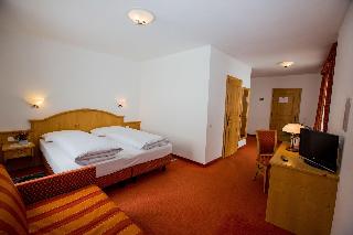 Hotel - Restaurant Schaurhof fotoÄŸrafÄ±