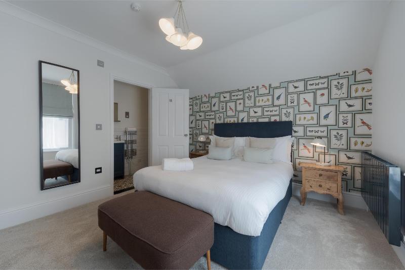 Stattons Boutique Hotel - Oda