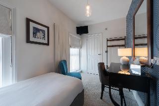 Stattons Boutique Hotel fotoÄŸrafÄ±