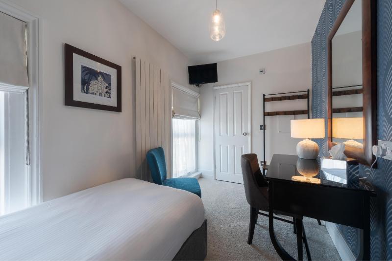 Stattons Boutique Hotel - Oda