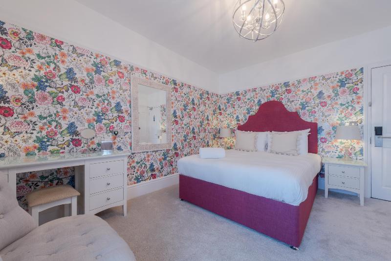 Stattons Boutique Hotel - Oda