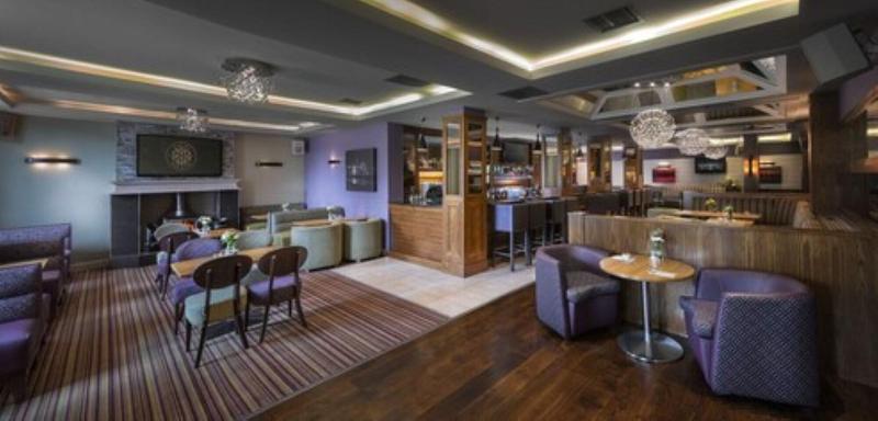 Westville Hotel - Bar